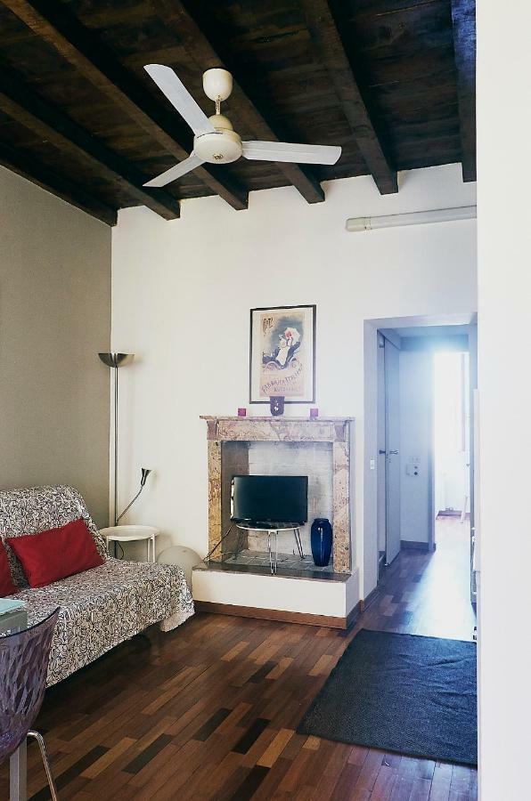 Lovelyloft - Ripa Naviglio Grande * Mailand