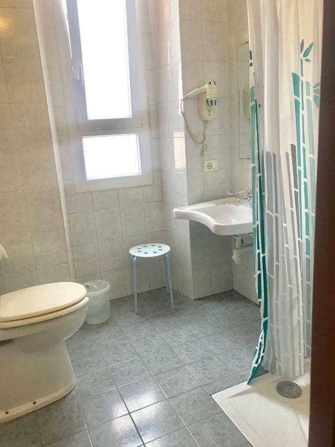 Hotell Edy Milano