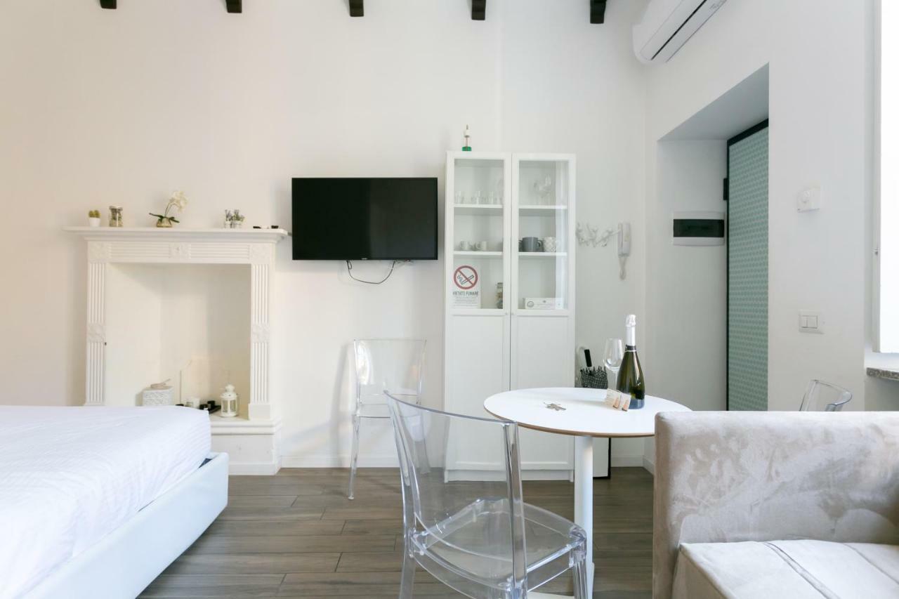 Naviglio Appartamento Milano