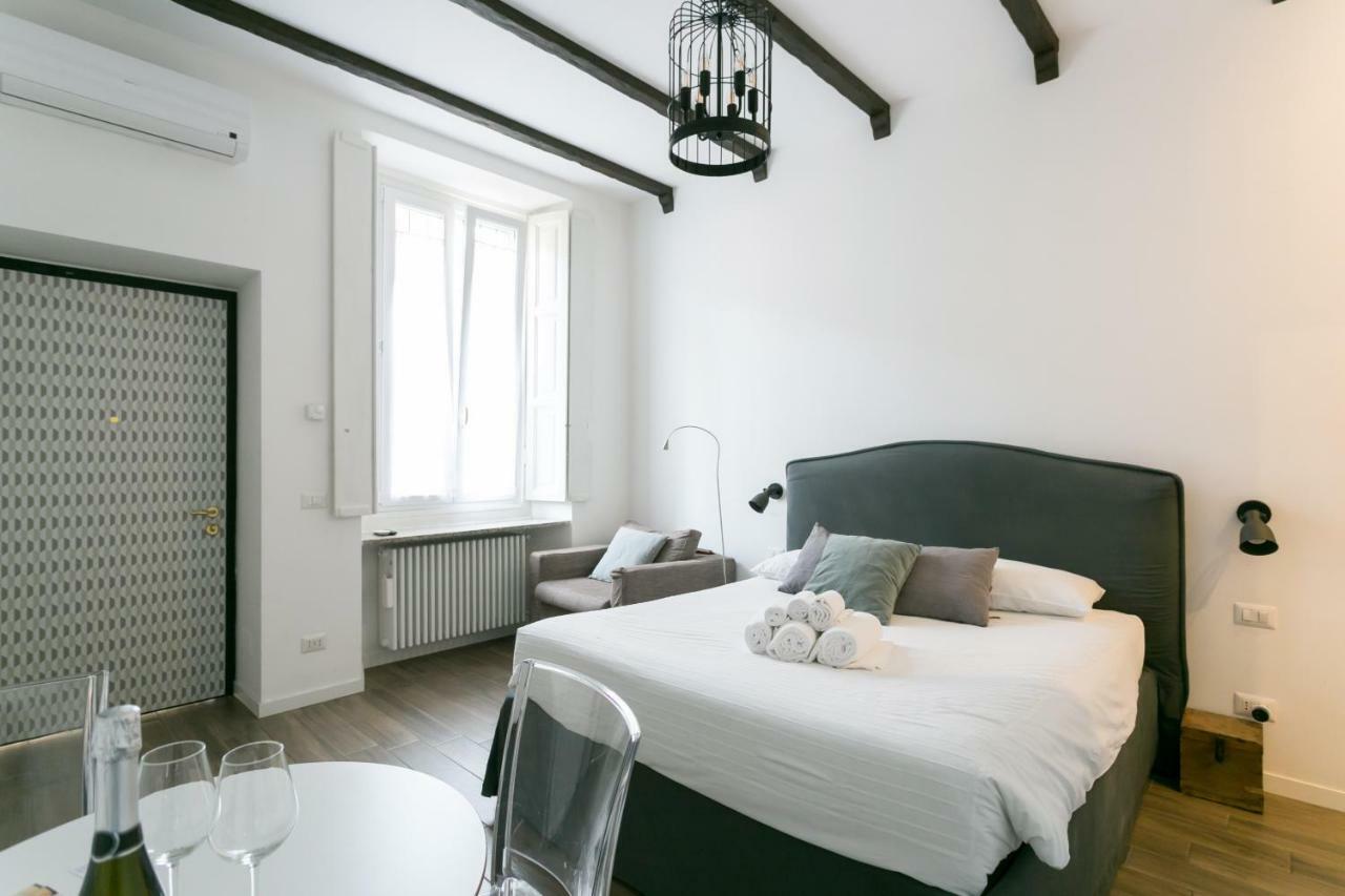 Naviglio Appartamento Milano