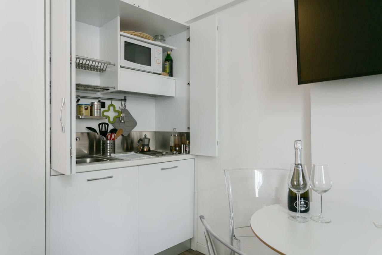 Appartamento Naviglio Milano