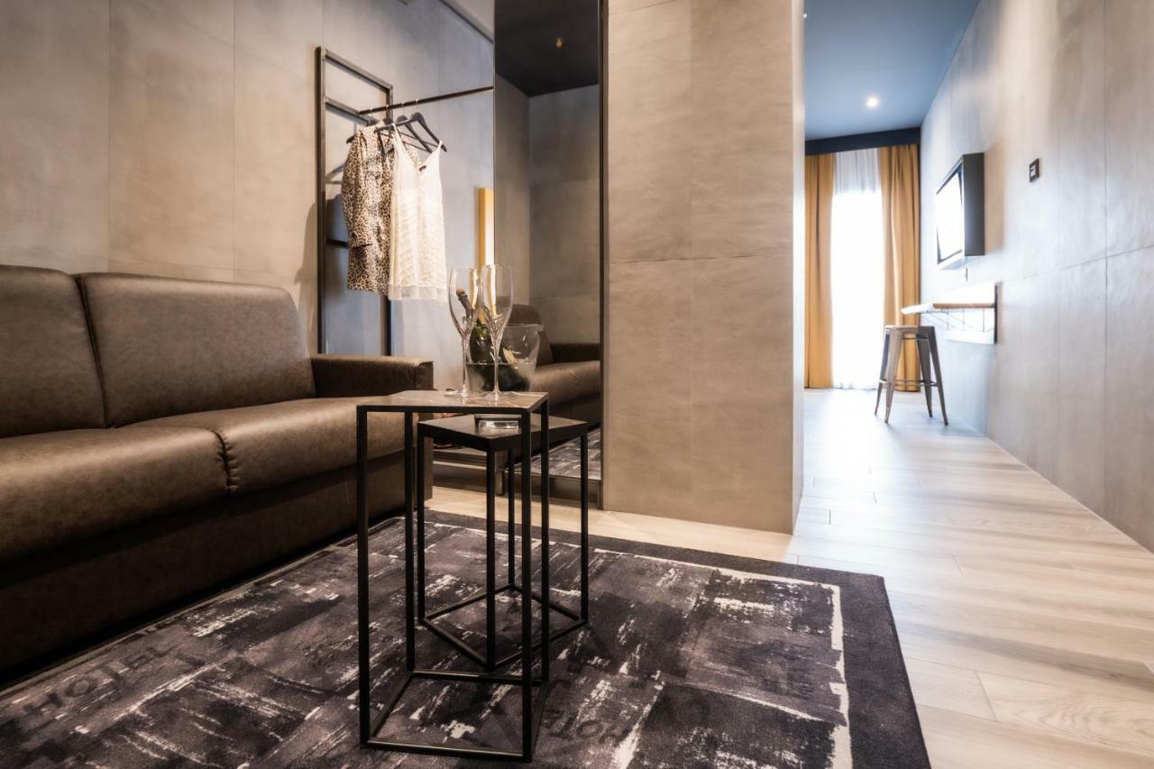 J24 Hotel Milaan
