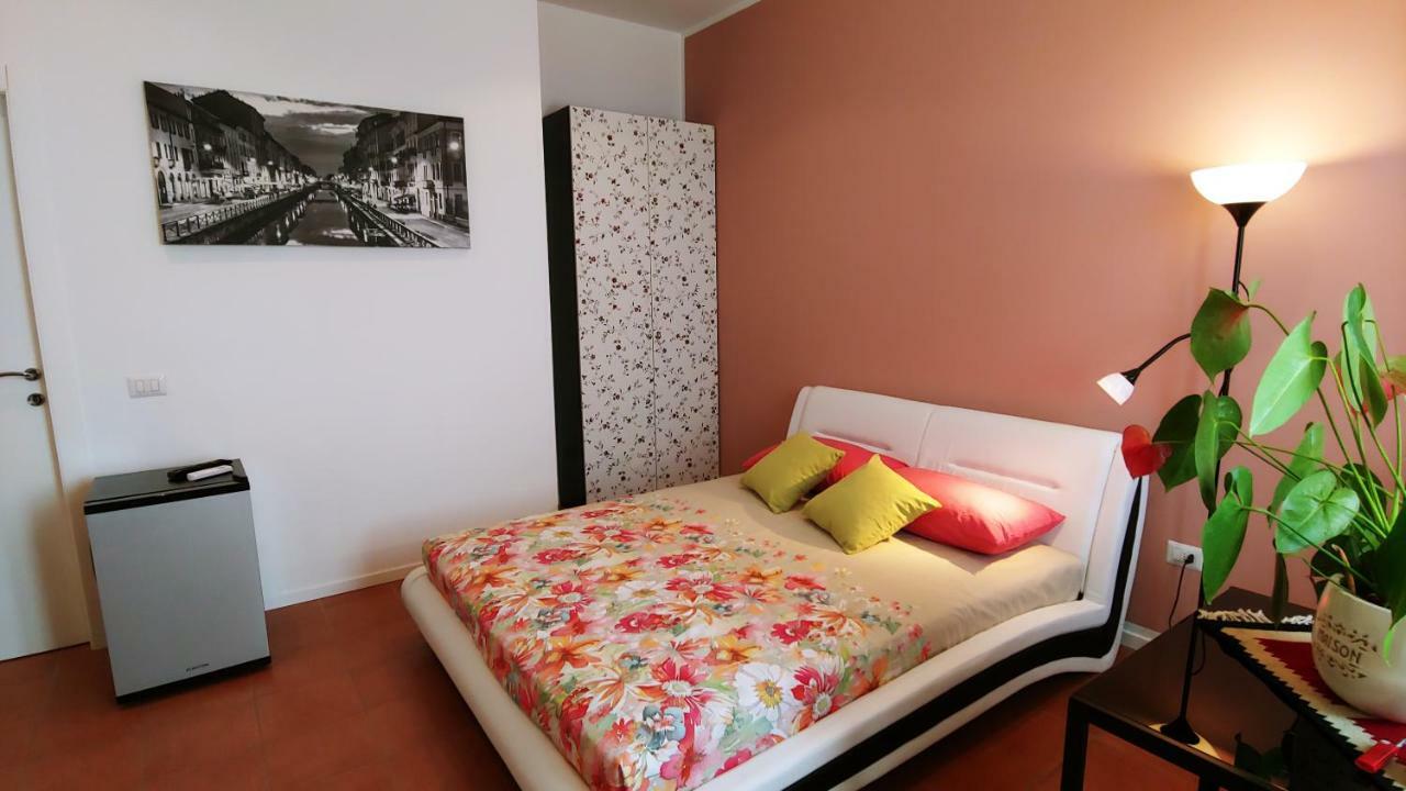 El Brumista Bed & Breakfast Milano