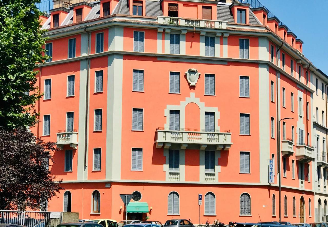 Edy Hotell *
