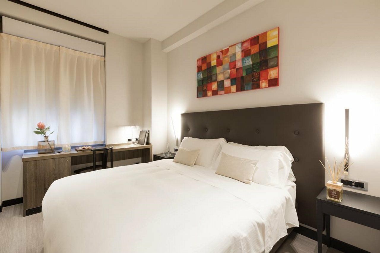 Mentana, By R Collection Hotel 4*