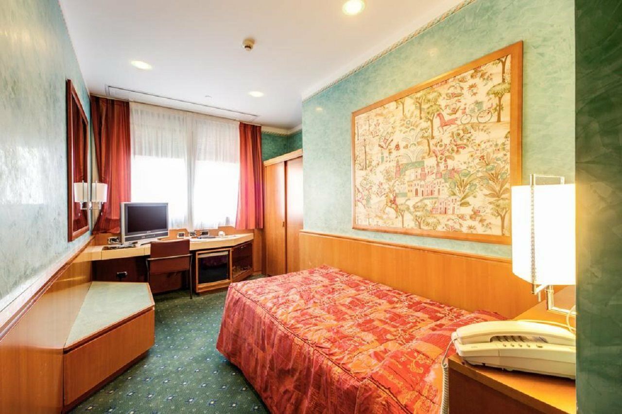 Hotell Brunelleschi 4*