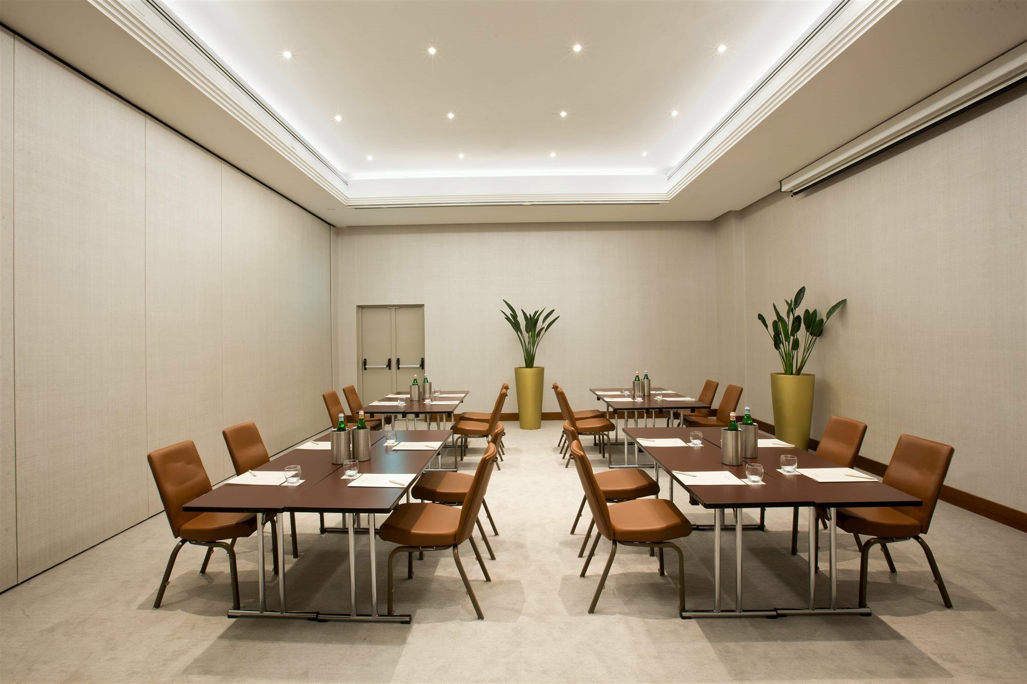 Starhotels Tourist 4* Milaan
