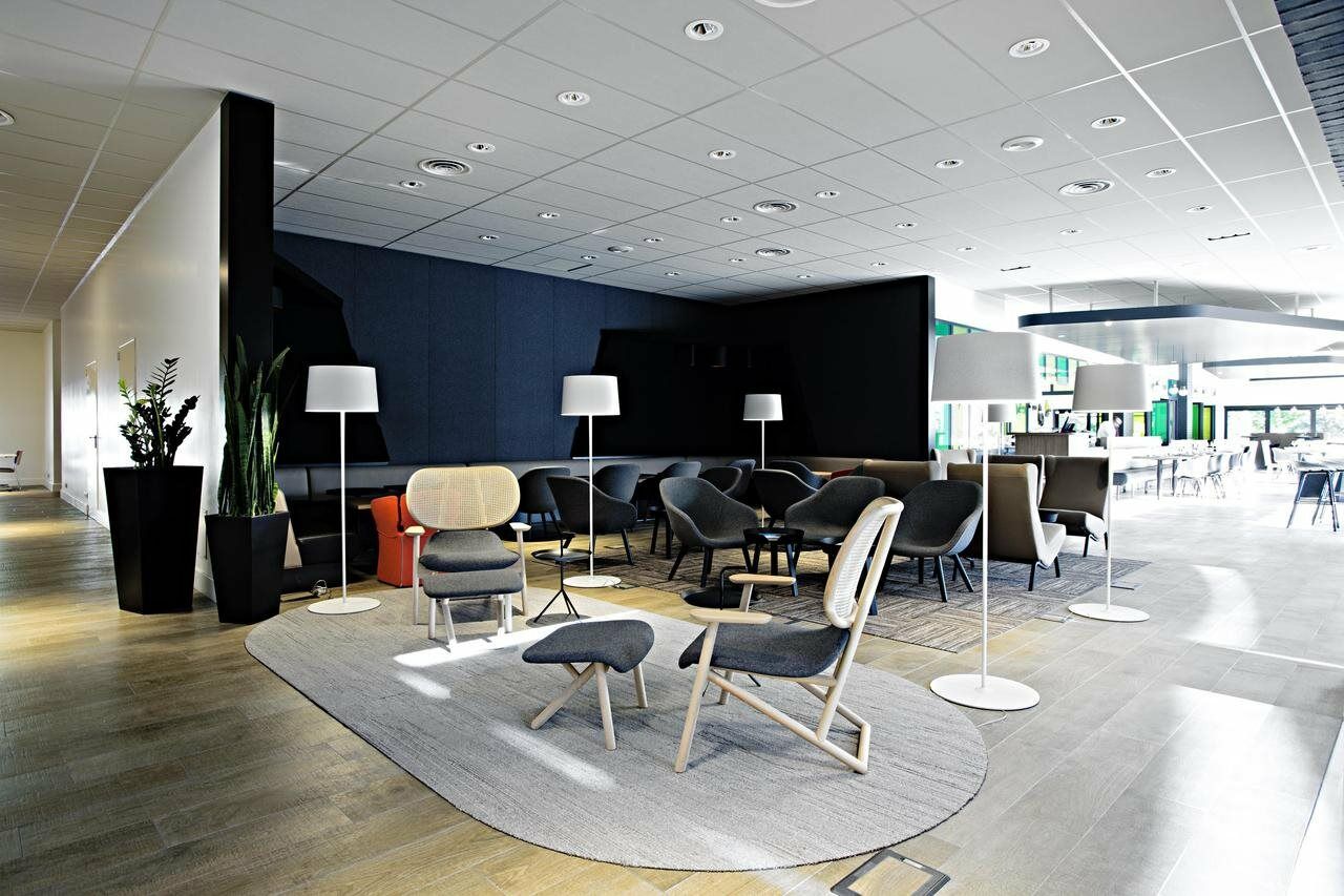 Hotel Novotel Linate Aeroporto Milano