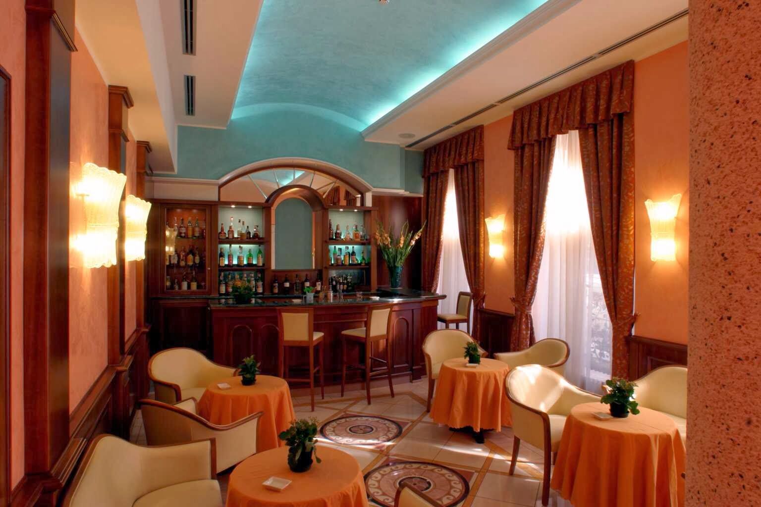 Hotel Lancaster Milano