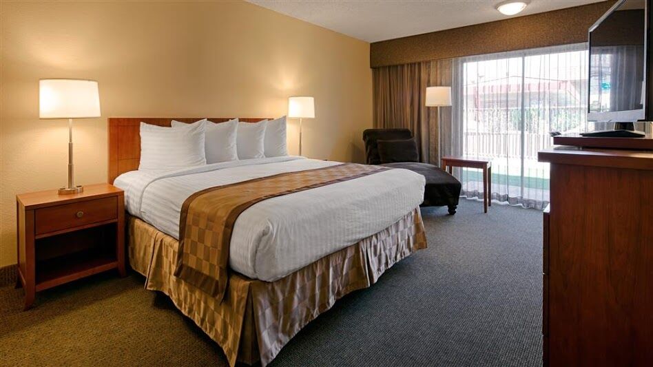 Hotel Lancaster 3*