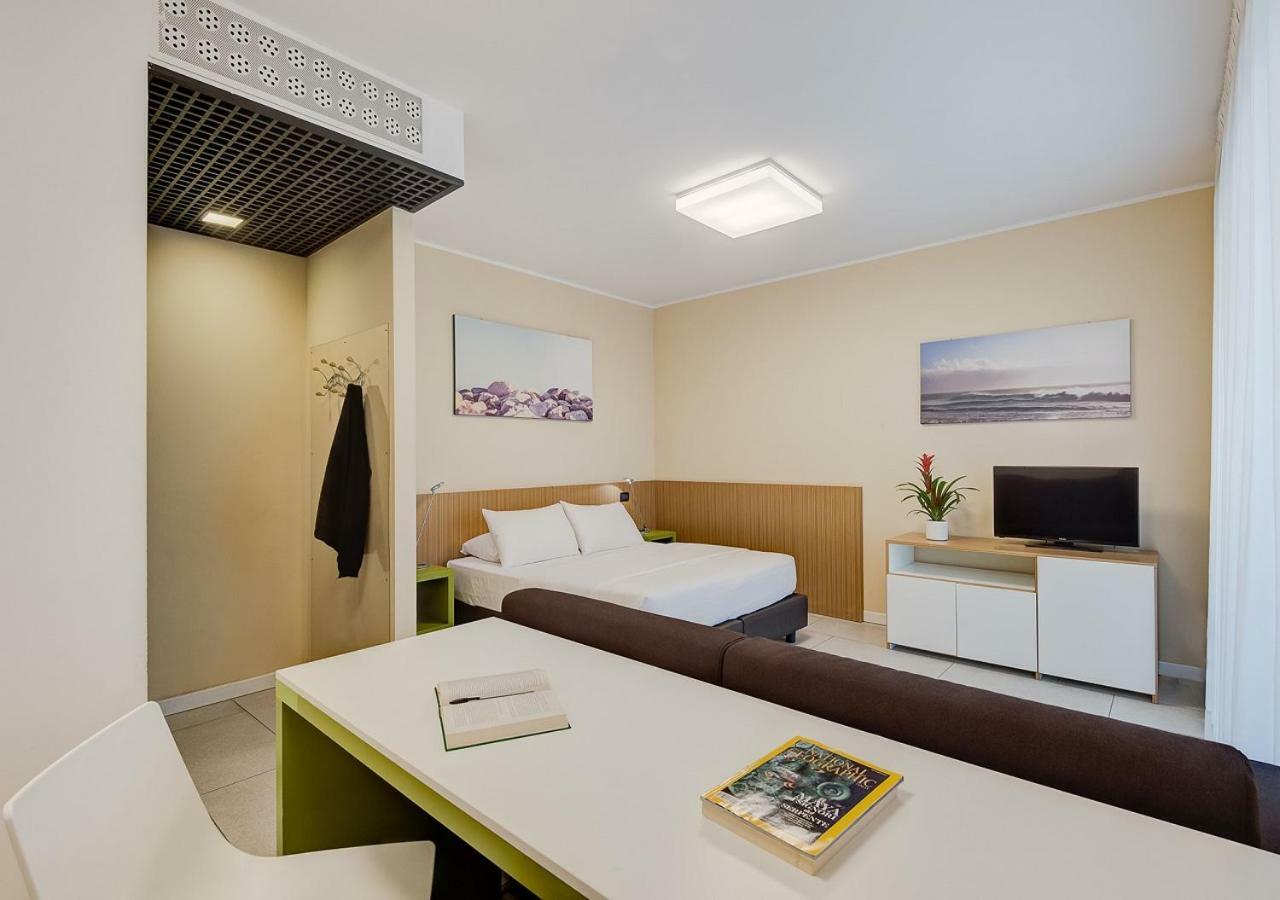 Camplus Turro Casa Per Ferie Apartment
