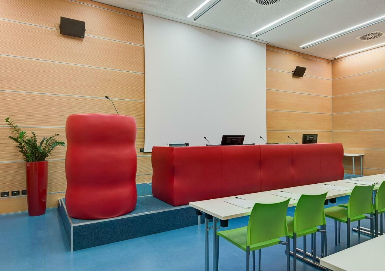 Camplus Turro Casa Per Ferie Mailand