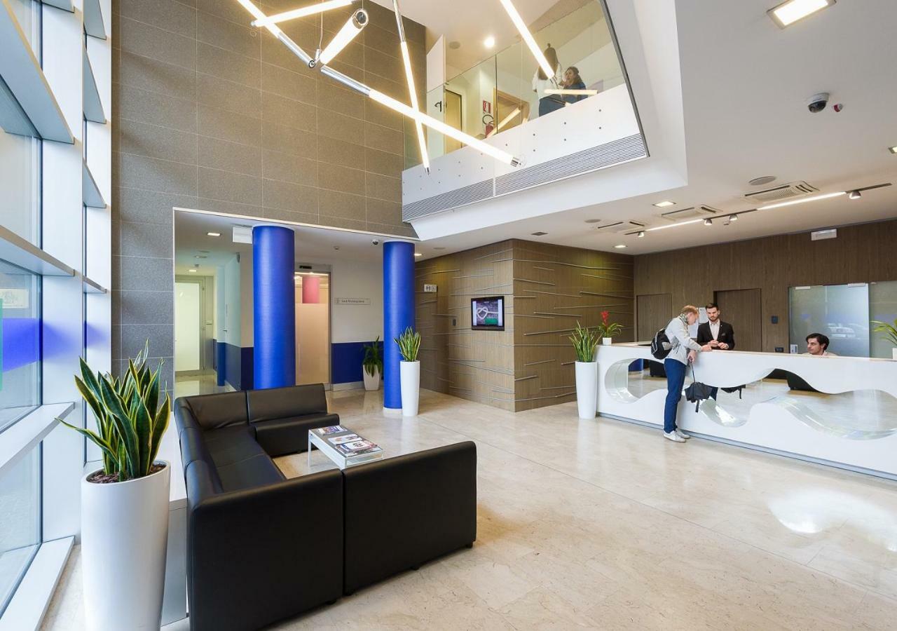 Camplus Turro Casa Per Ferie Apartment *