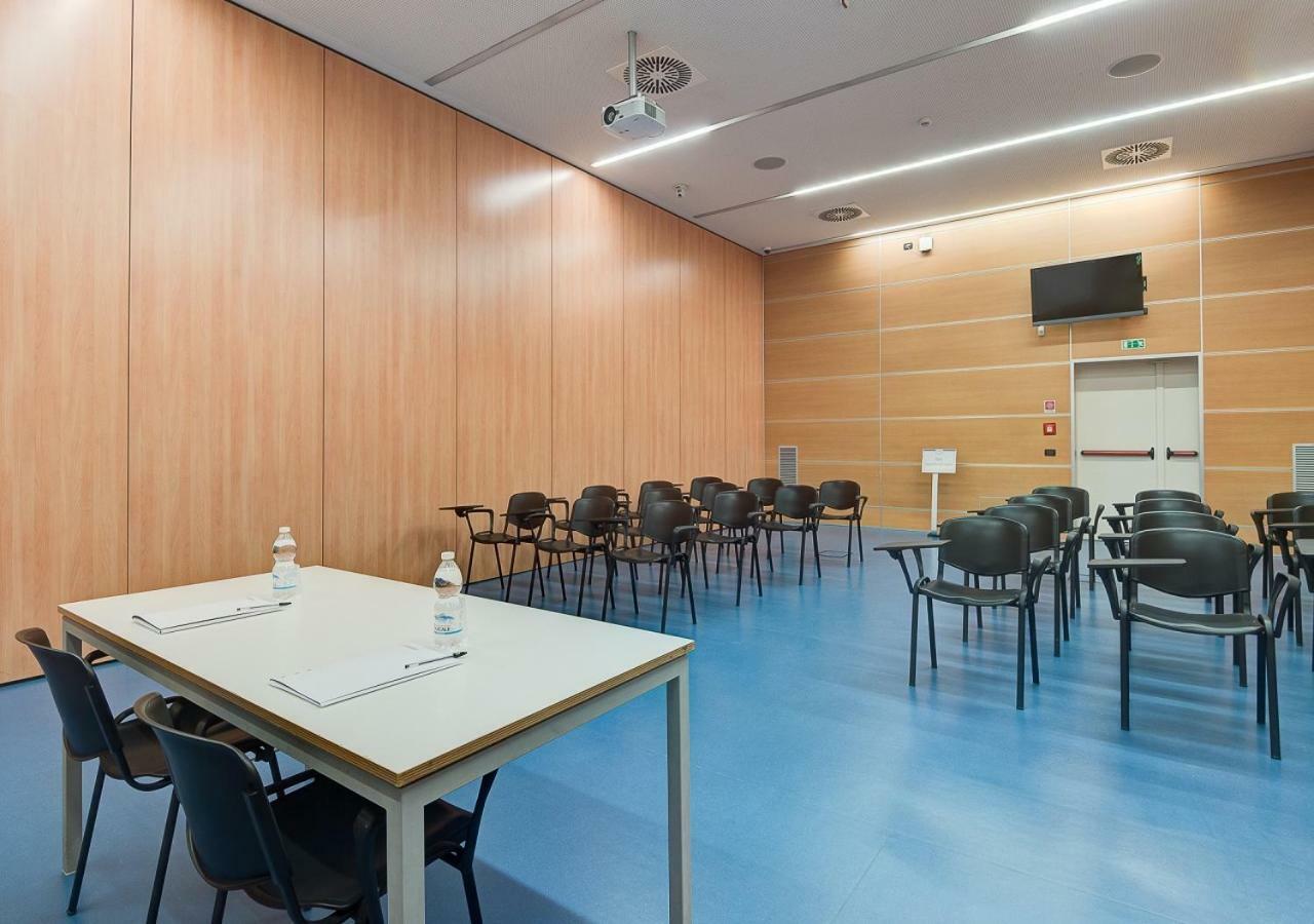 Apartment Camplus Turro Casa Per Ferie Mailand