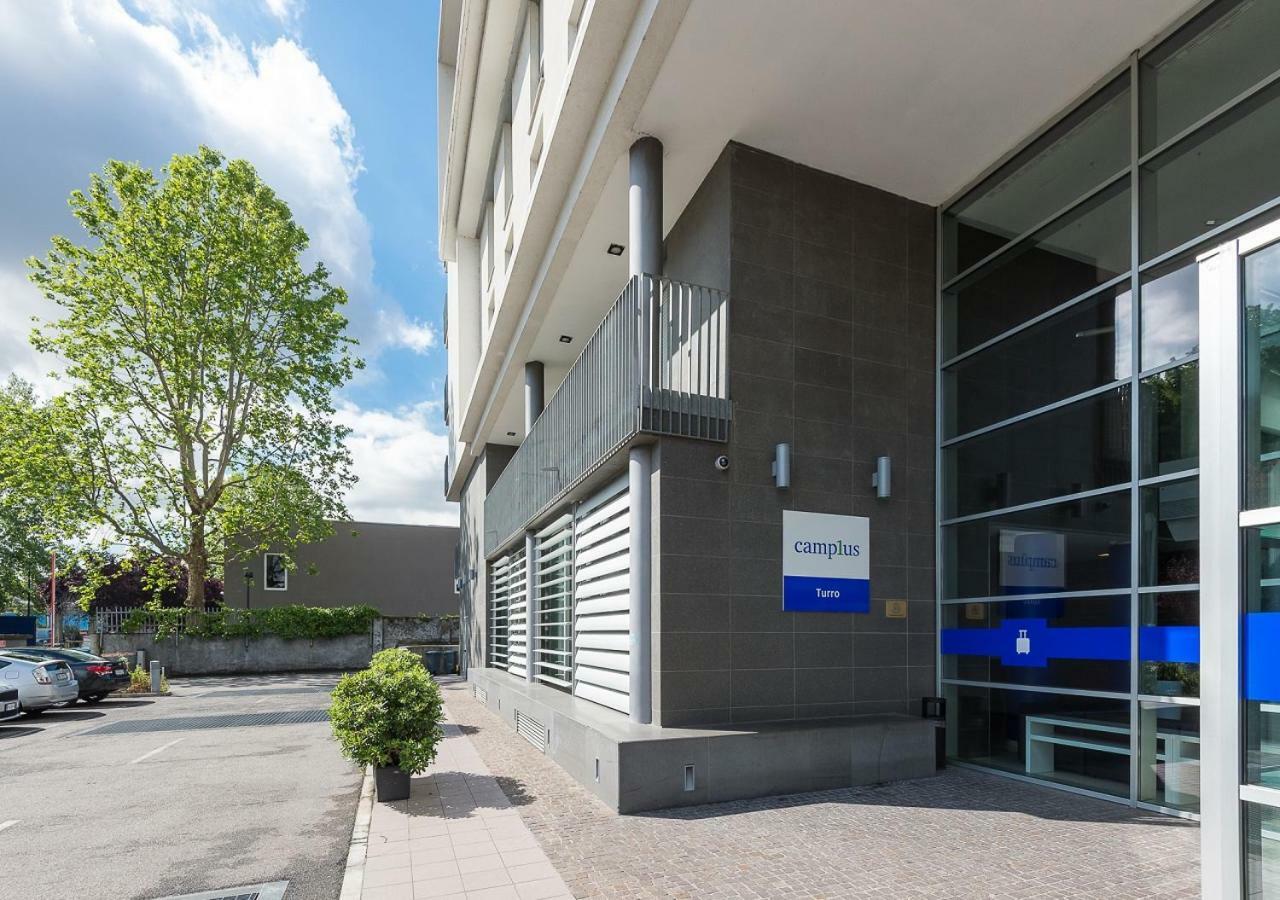 Camplus Turro Casa Per Ferie * Mailand