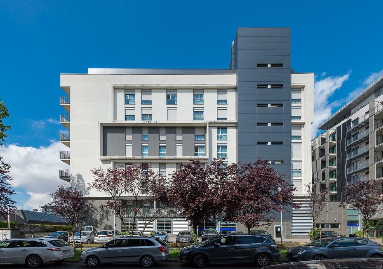 Camplus Turro Casa Per Ferie Apartment Mailand