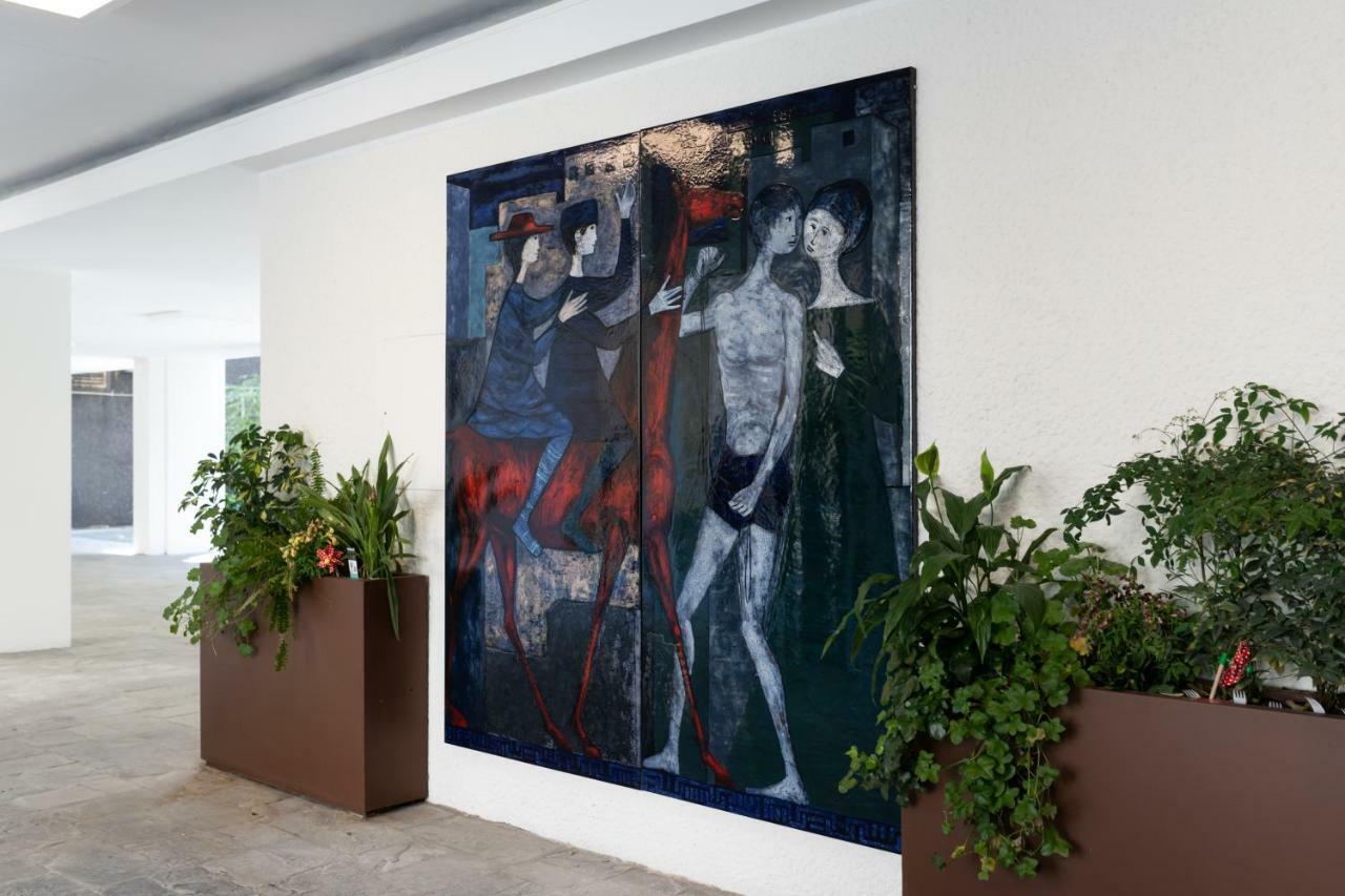Castello Hotel Mailand