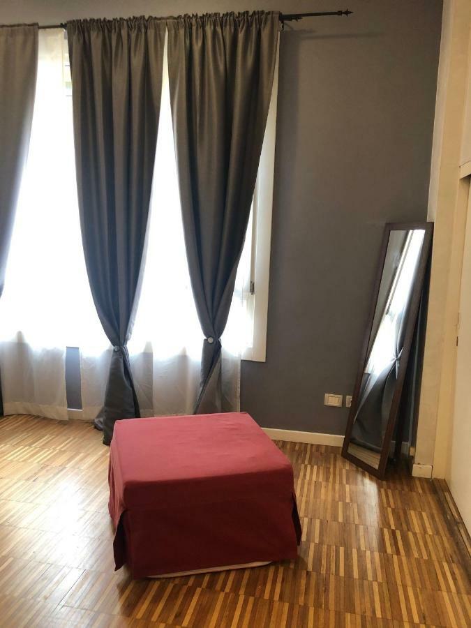 Leilighet Isola Milano