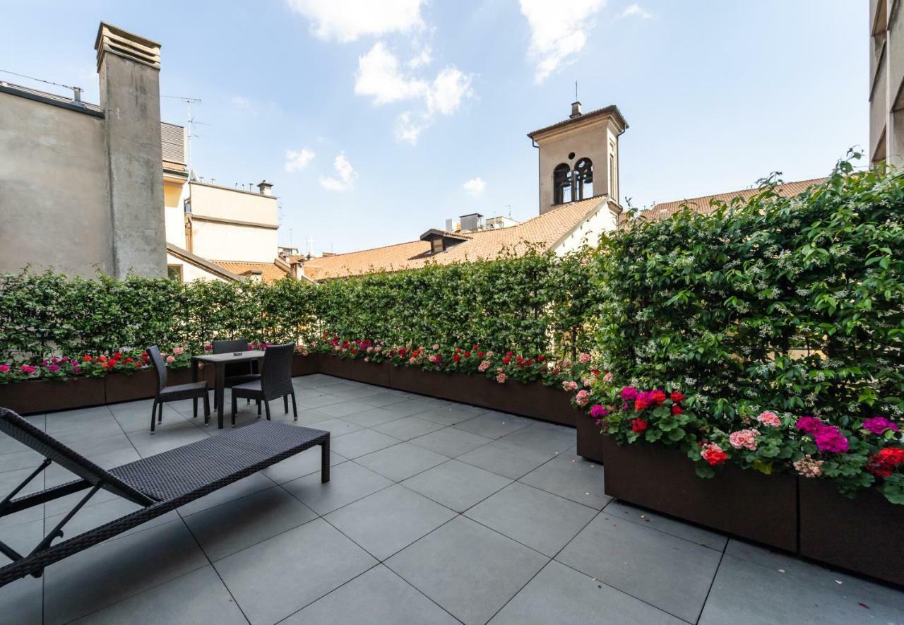 Castello Hotel Mailand