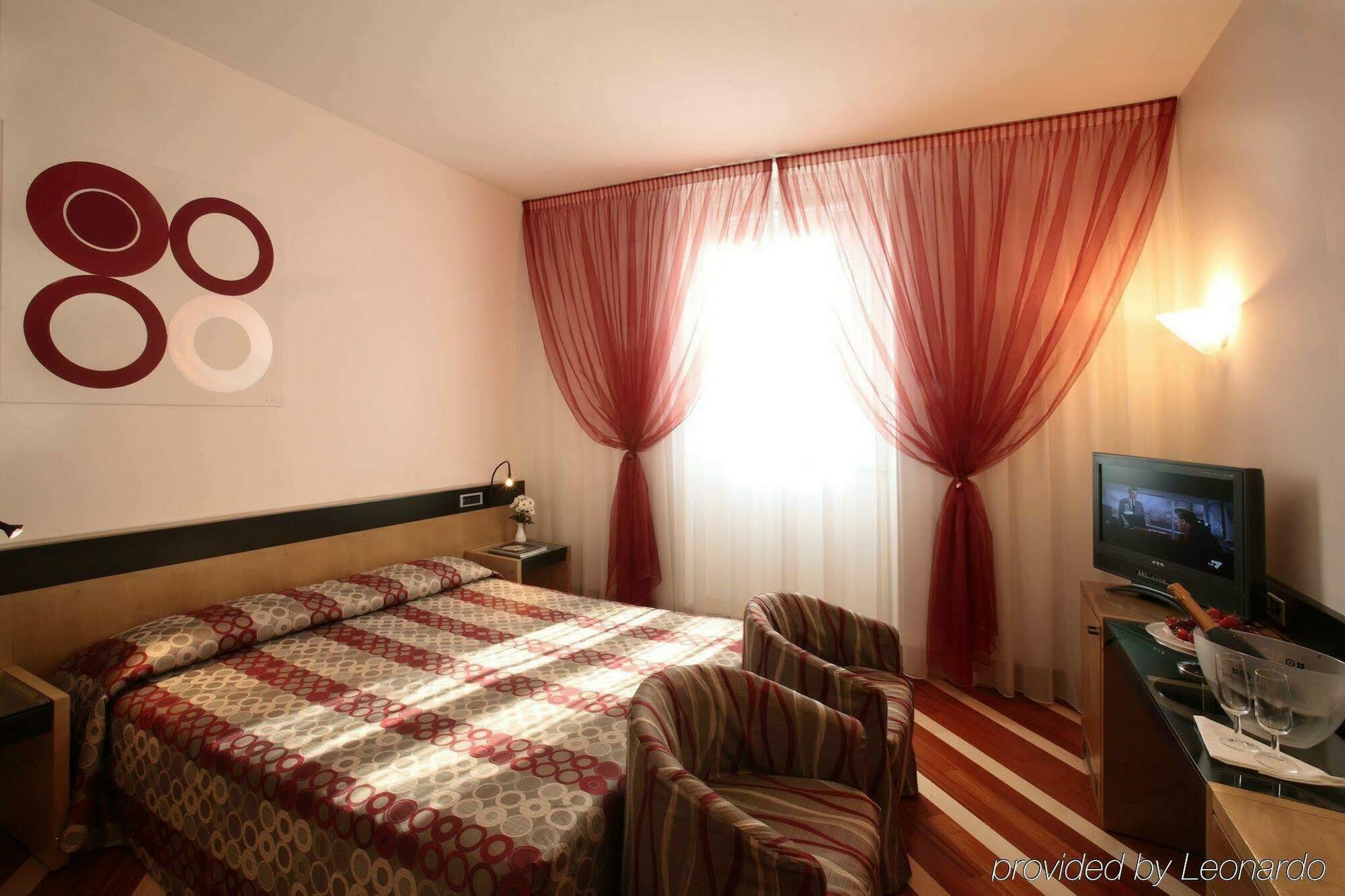 Sanpi 4* Milano