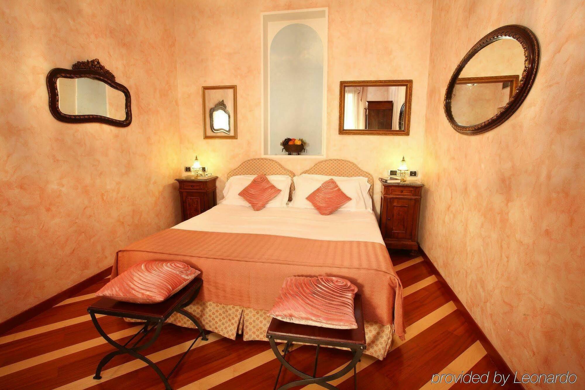 Sanpi Hotel Milaan