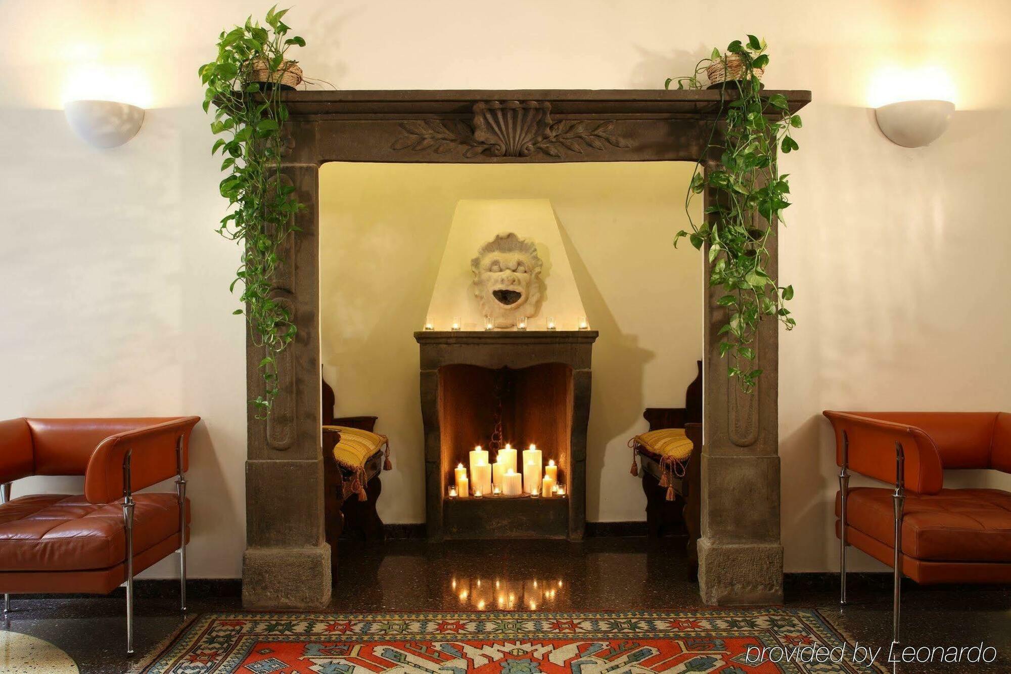 Hotel Sanpi Milano