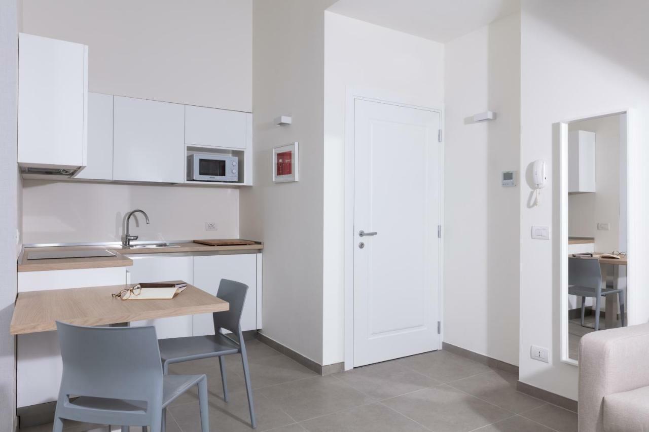 Appartamento Cirene Milano