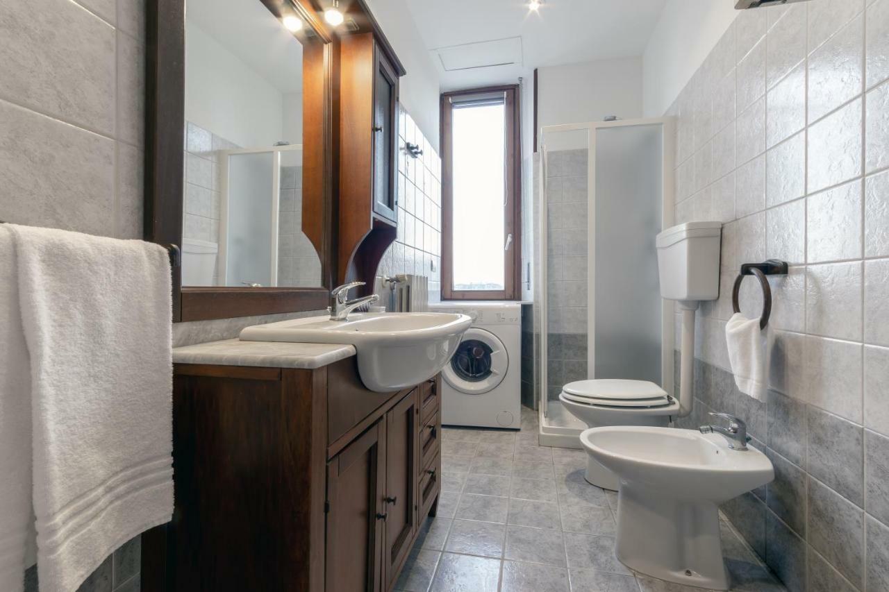 Casa Da Zeta Lejlighed Milano