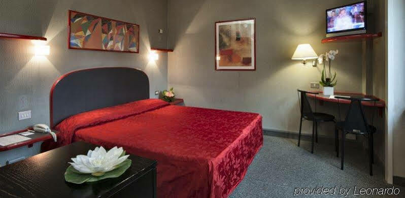 Hotell Gamma