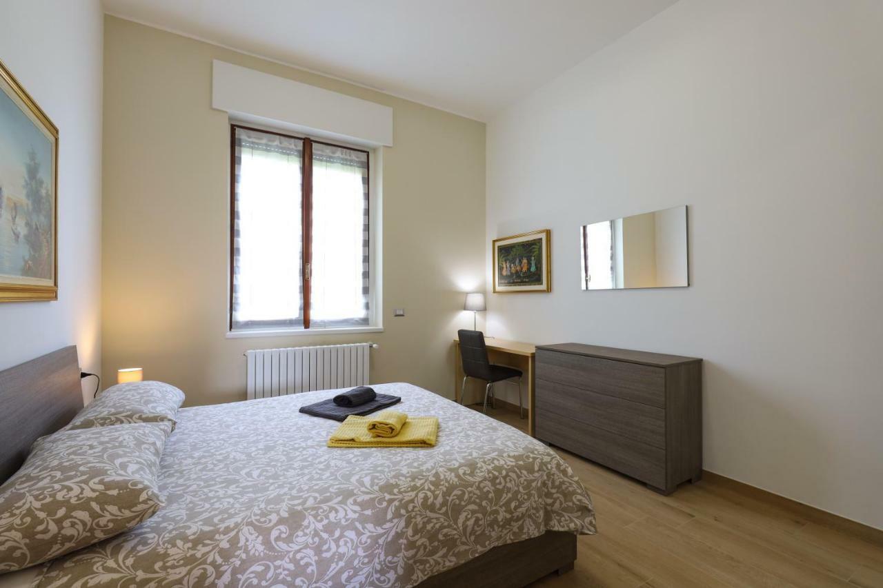 Primopiano - Sammartini Appartement