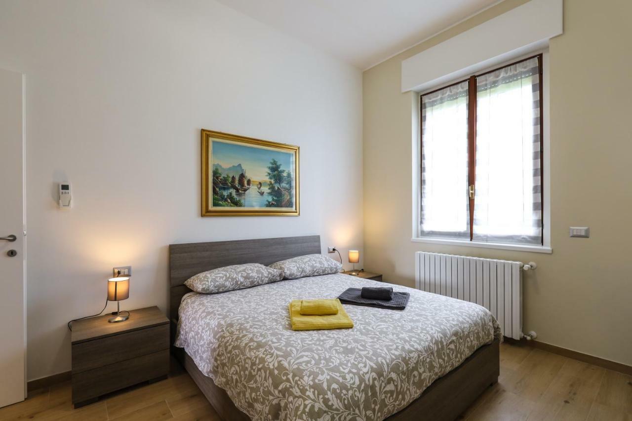 Appartamento Primopiano - Sammartini Milano