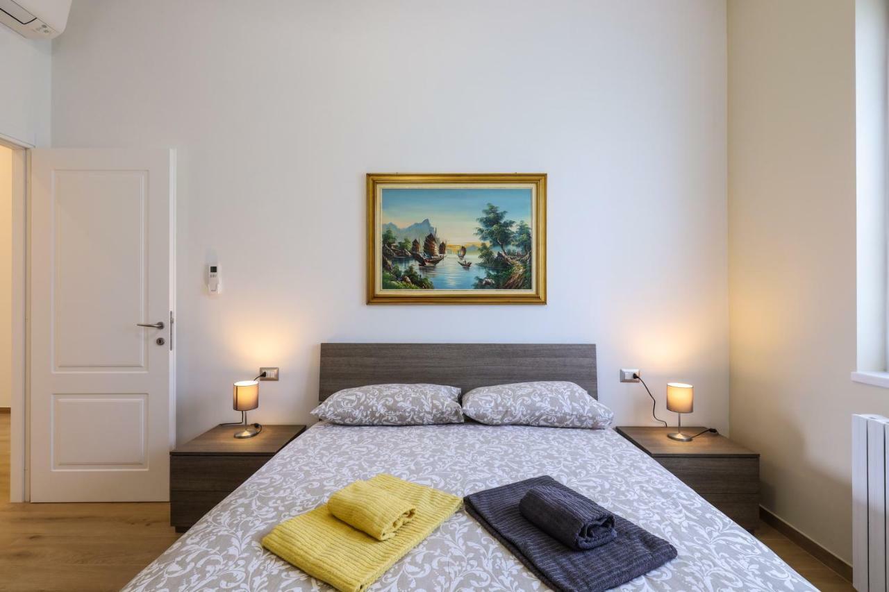 Primopiano - Sammartini Appartement *