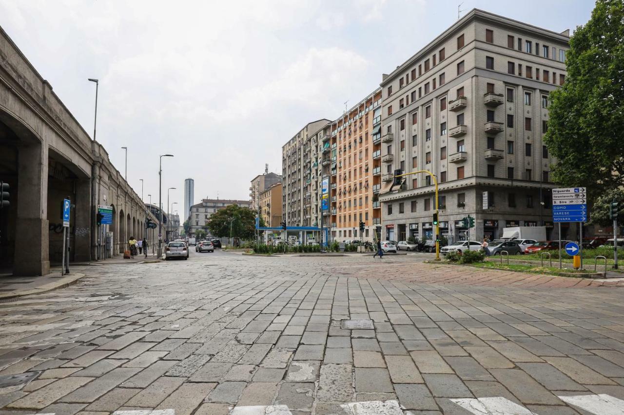 Primopiano - Sammartini * Milano
