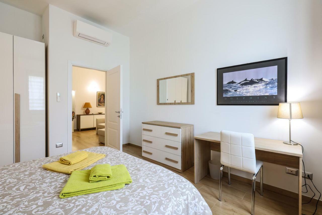 Appartamento Primopiano - Sammartini Milano