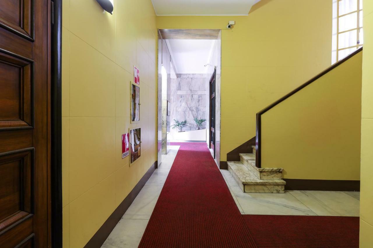 Primopiano - Sammartini Appartamento Milano