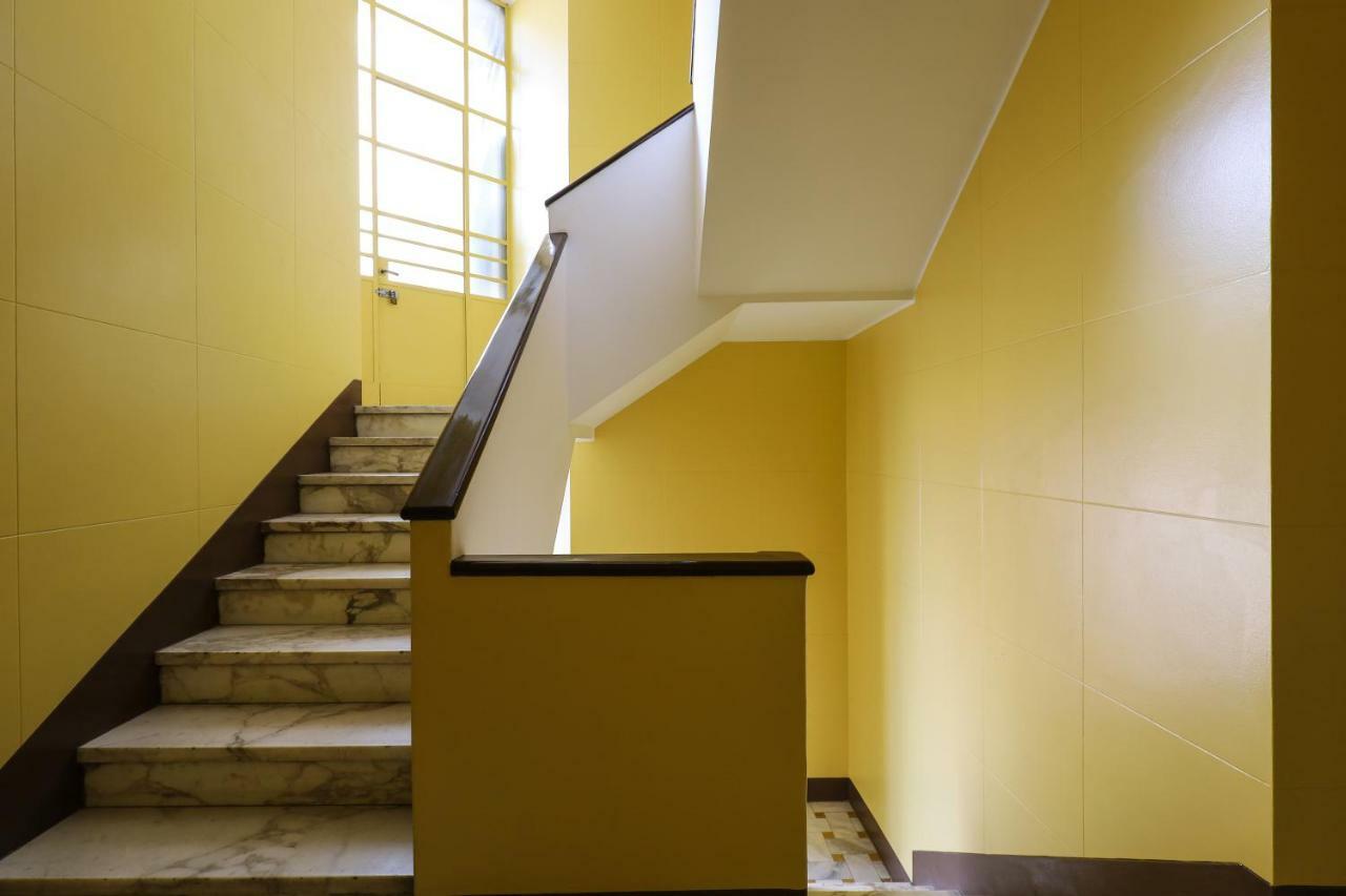 Appartamento Primopiano - Sammartini Milano