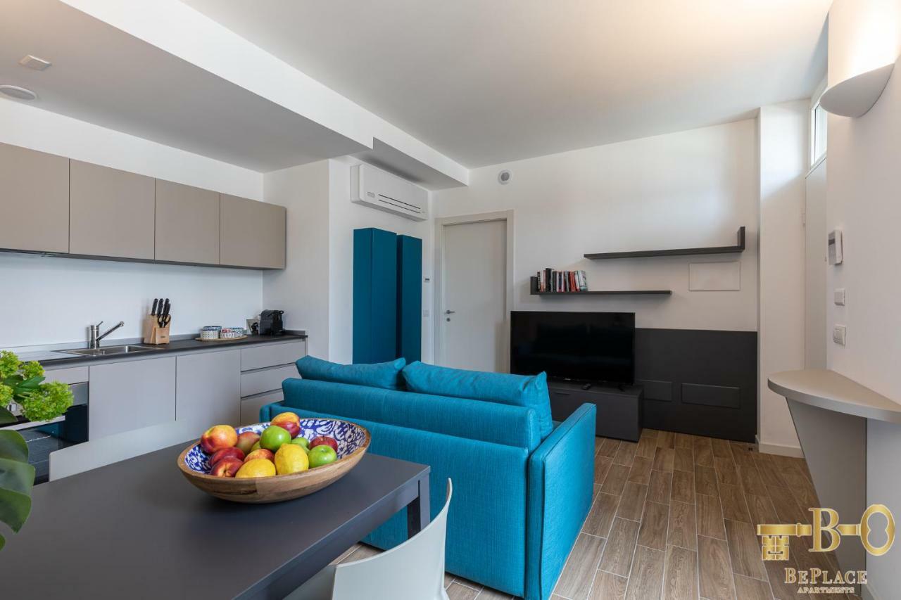 Beplace In Porta Nuova Appartement