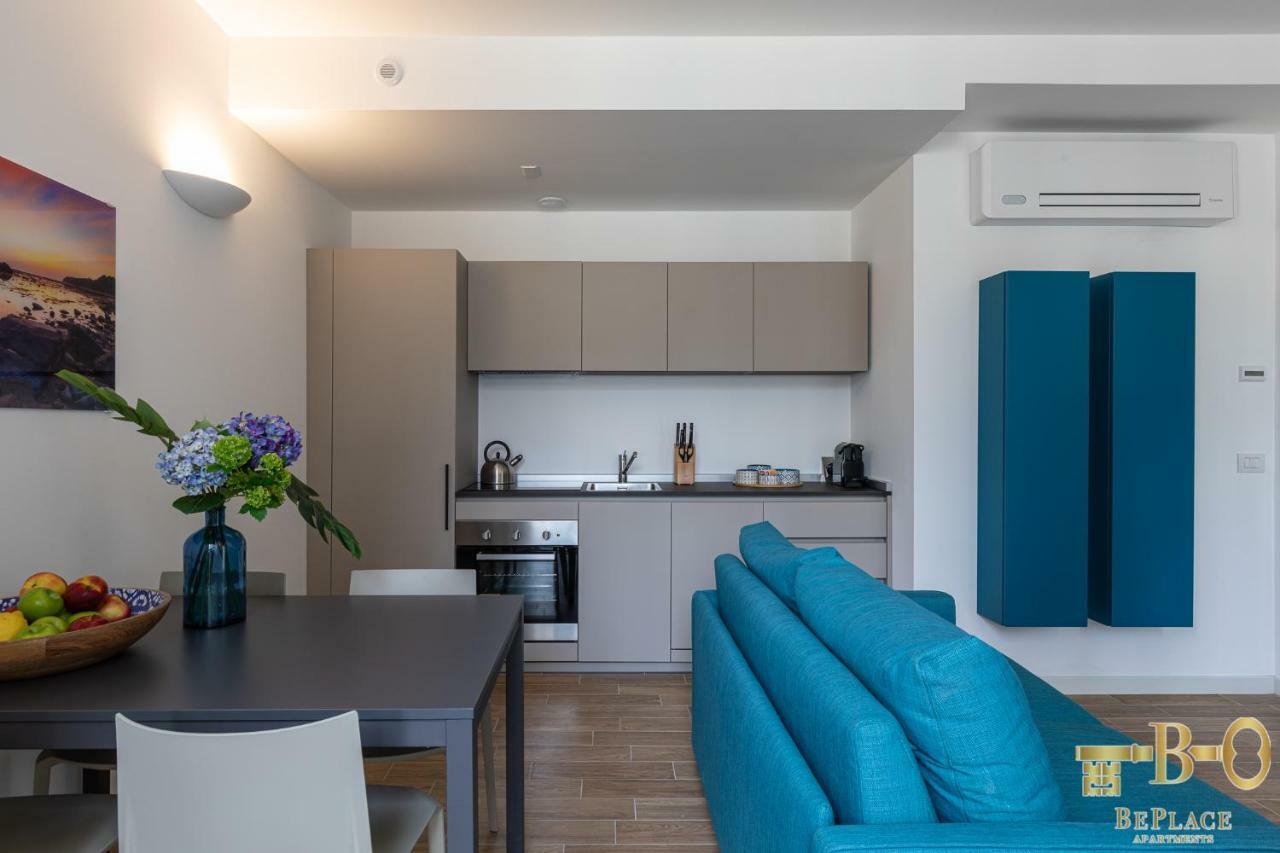 Beplace In Porta Nuova Appartement