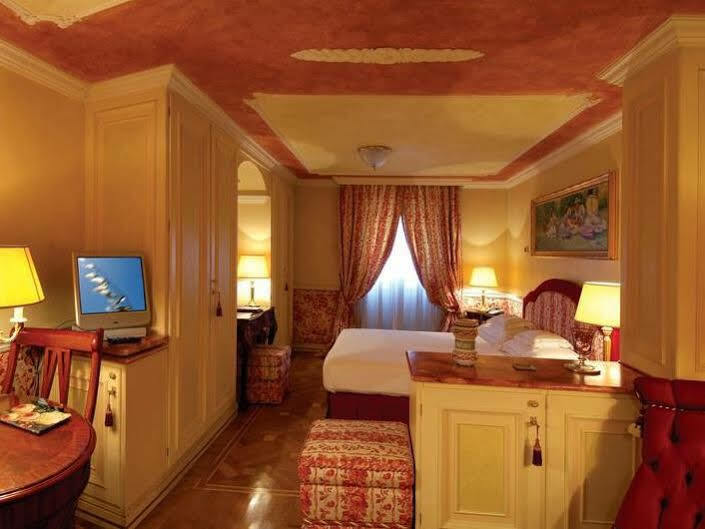 Petit Palais De Charme 4* Milano