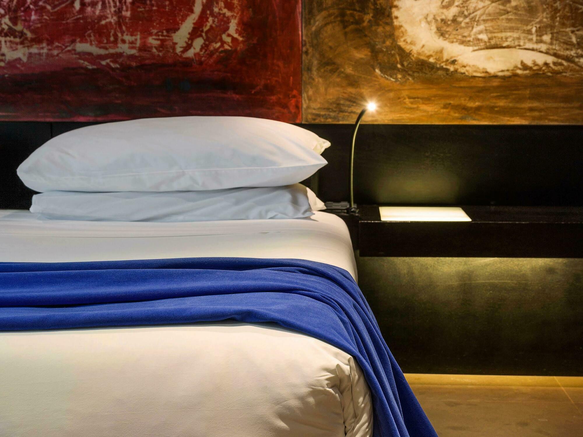 Hotel Straf, Milan, A Member Of Design Mailand