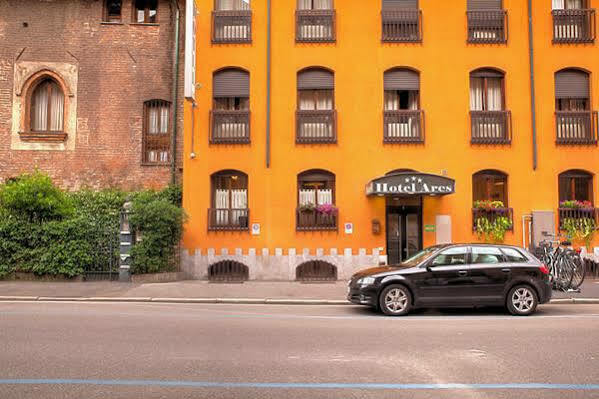 Ares Hotell Milano