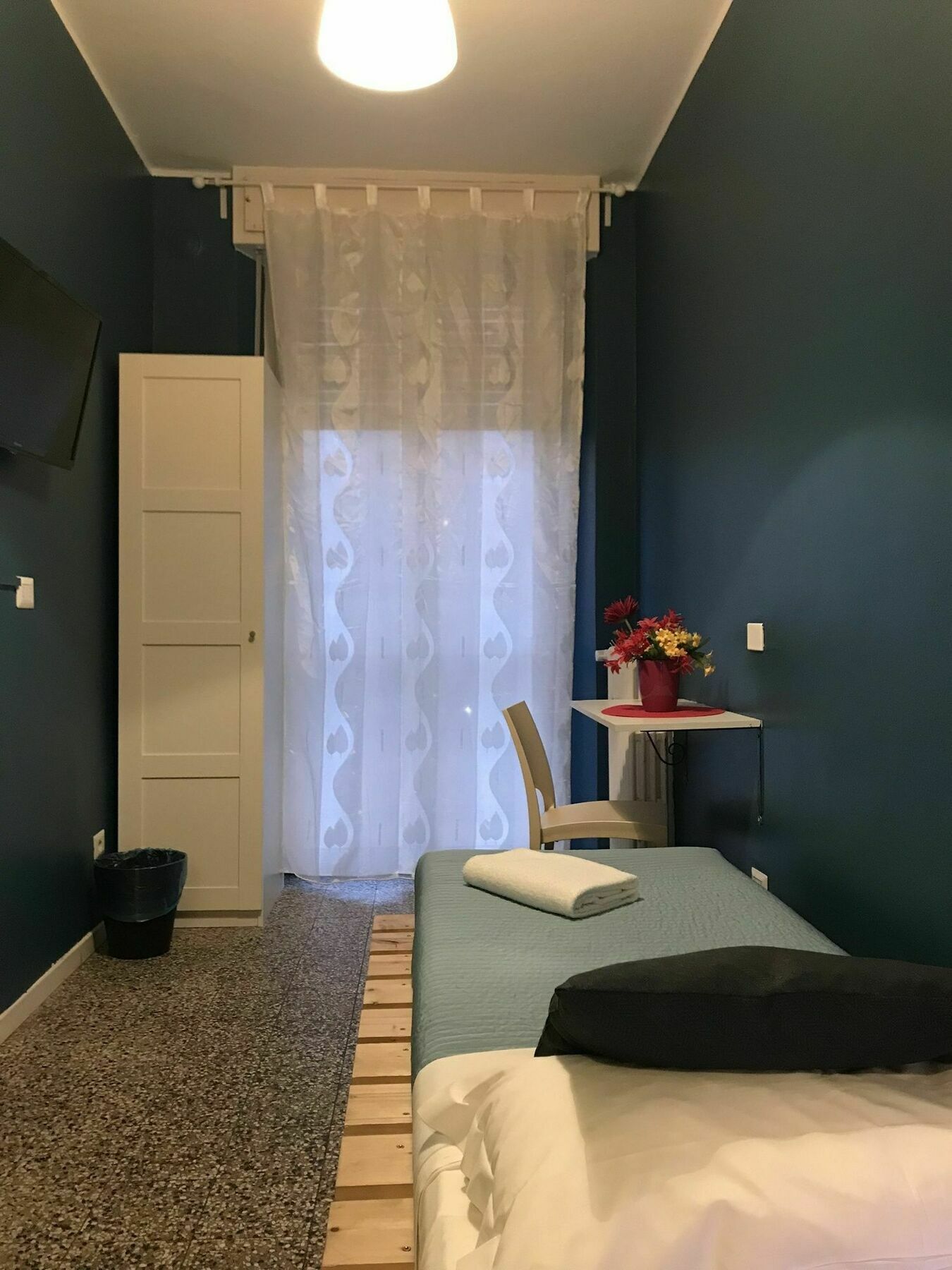 I Am Here - Gioia 71 Guest house Milan