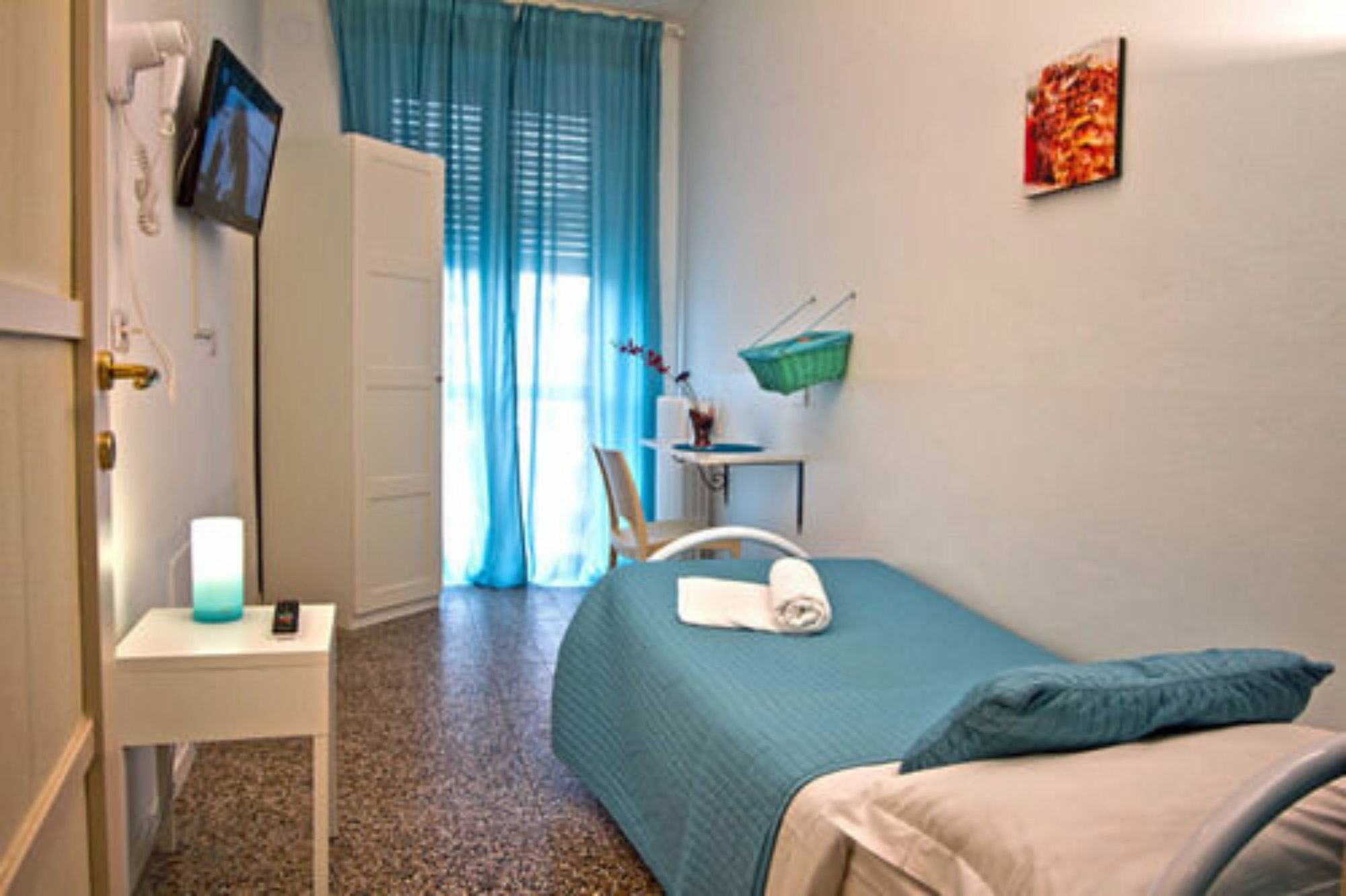 Guest house I Am Here - Gioia 71