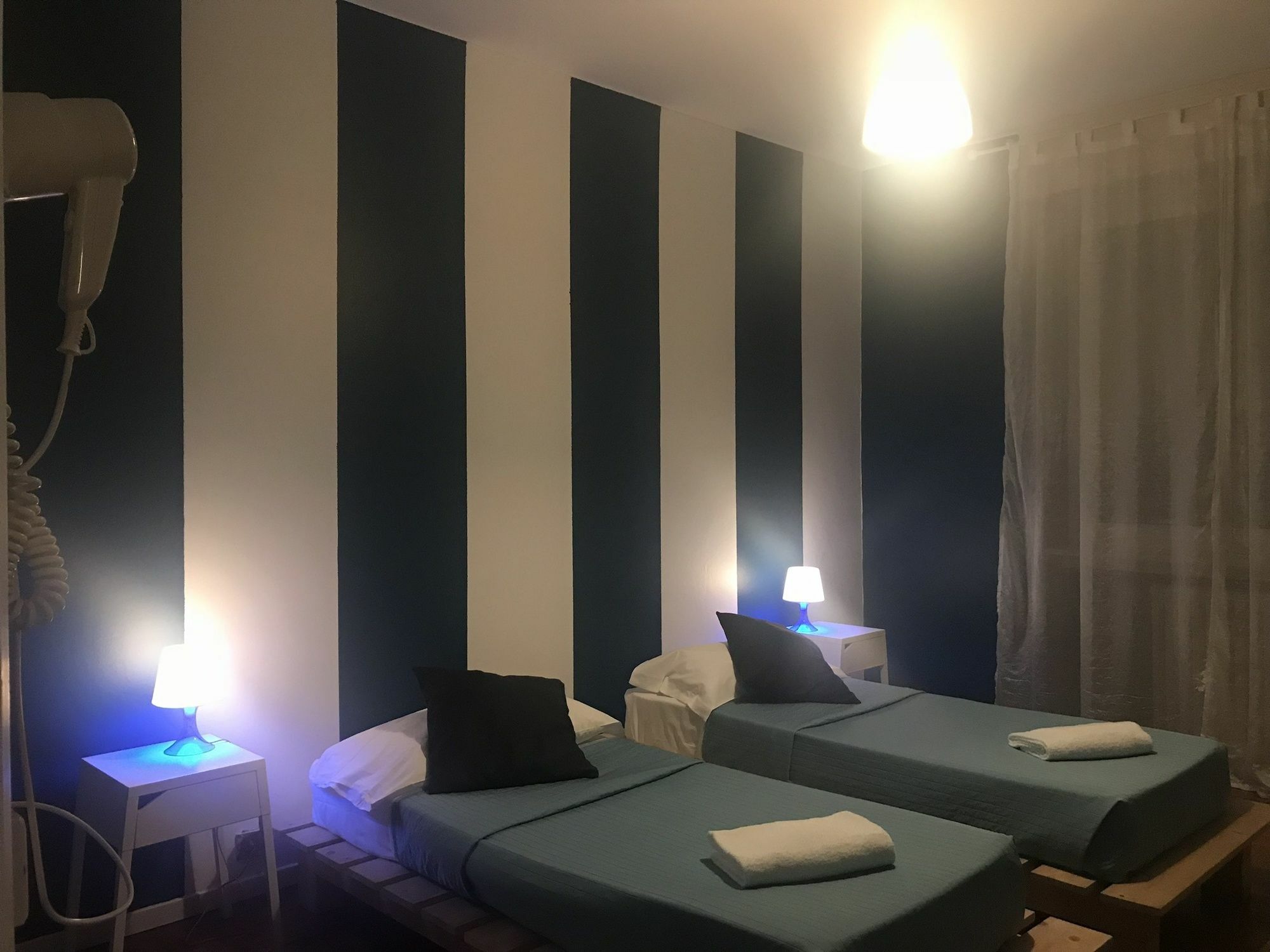 I Am Here - Gioia 71 Milan