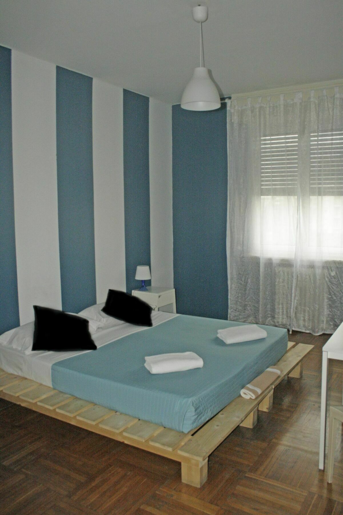 I Am Here - Gioia 71 Guest house Milan