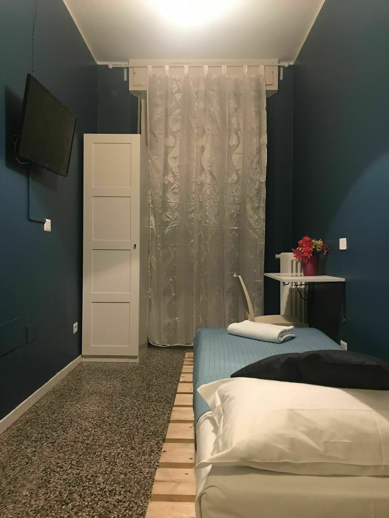 Guest house I Am Here - Gioia 71 Milan