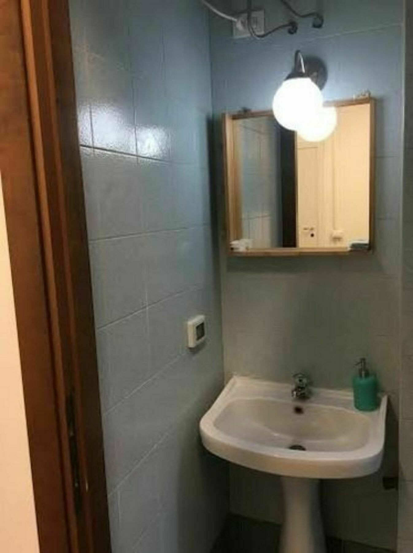 I Am Here - Gioia 71 Guest house