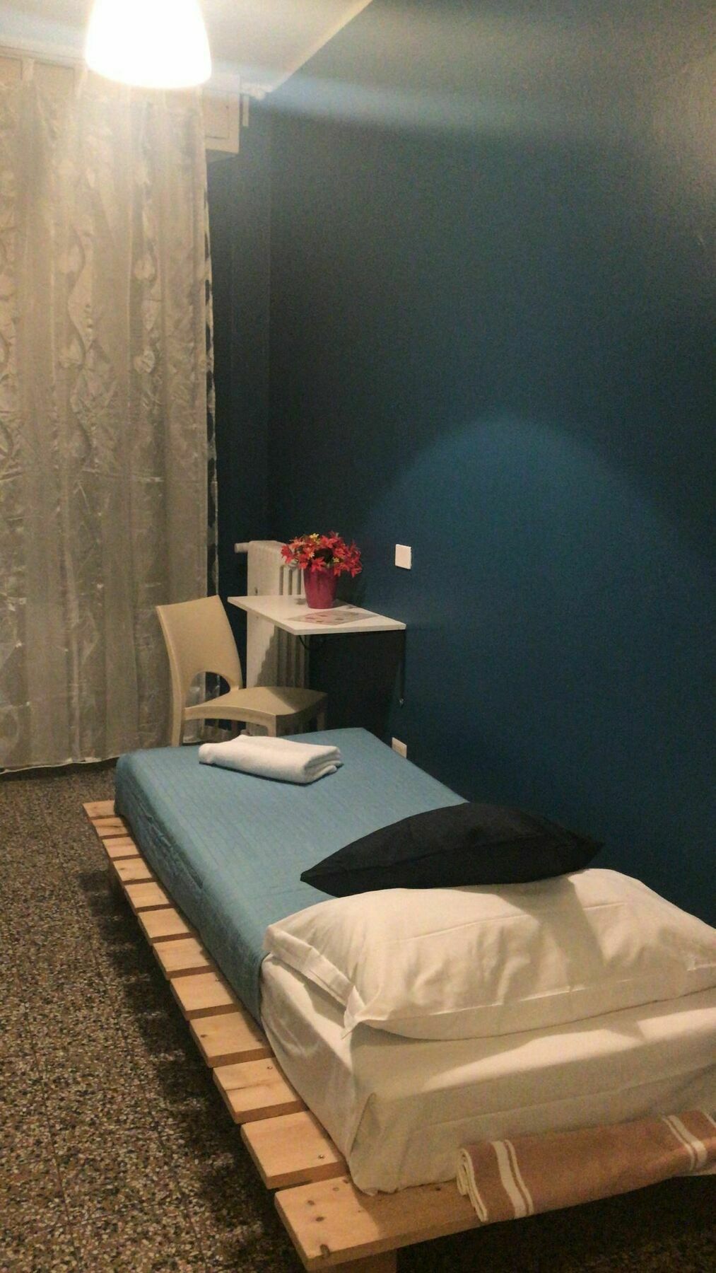 I Am Here - Gioia 71 2* Milan