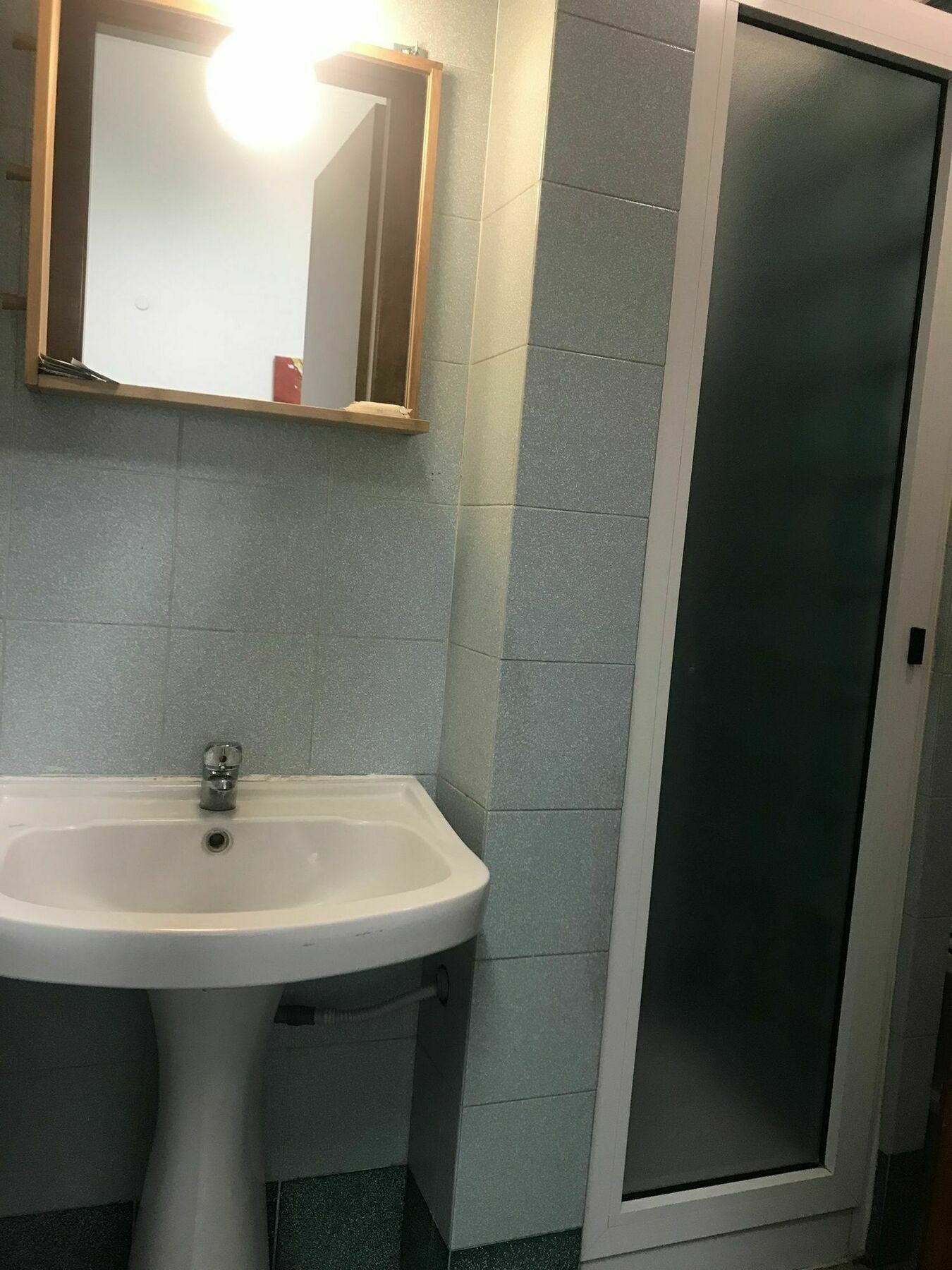 I Am Here - Gioia 71 Guest house