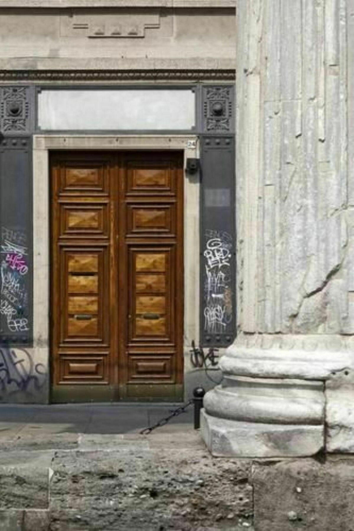 Guest house My Bed Milan